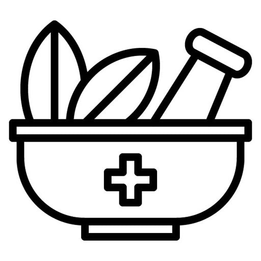 Herbal Icon