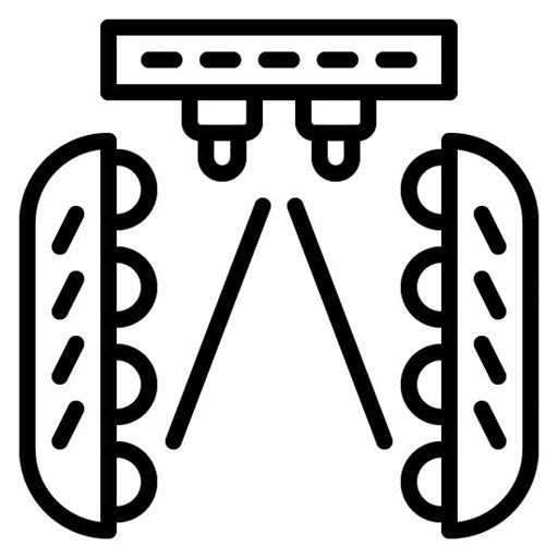 Light Therapy Icon