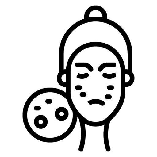 Pimples Icon