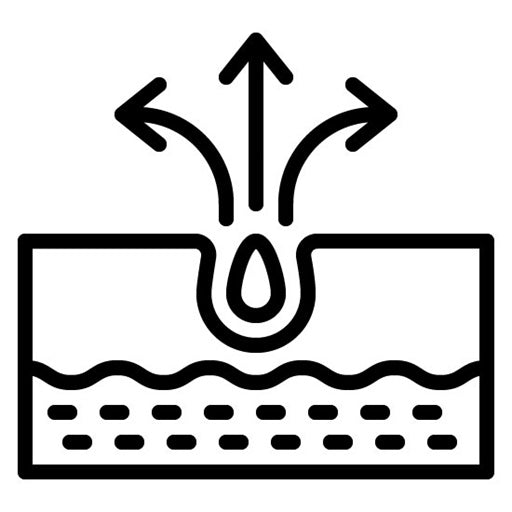 Pore Icon | Dermatology