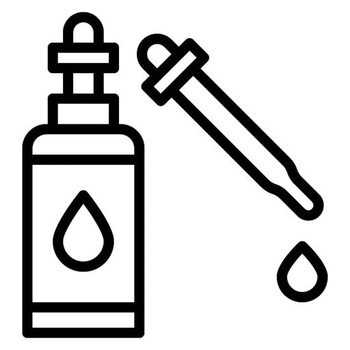 Serum Icon | Dermatology