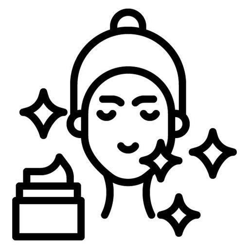 Skin Care Icon