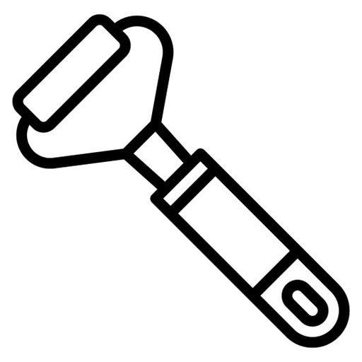 Skin Roller Icon