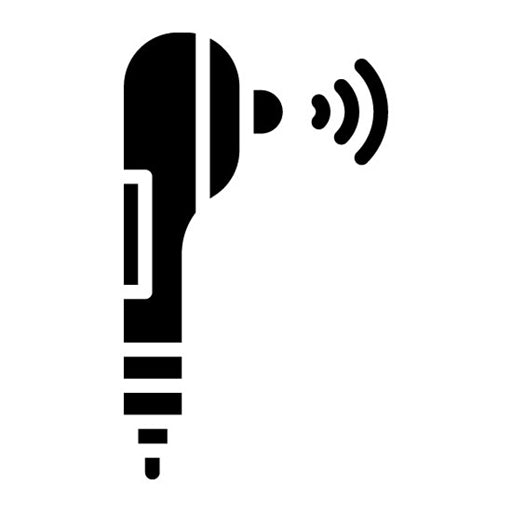 Ultherapy Glyph Icon
