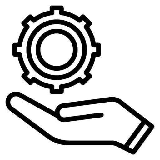 Assistance Icon | Home Services