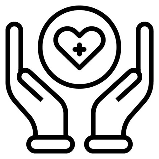Basic Healthcare Icon