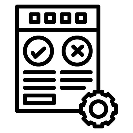 Free Testing Icon