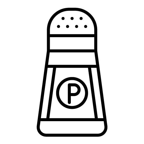 Pepper Icon