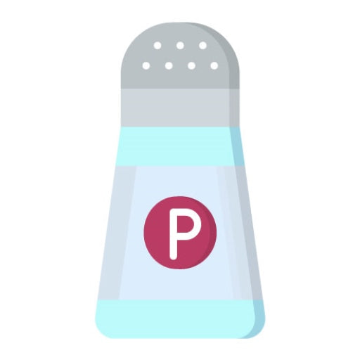 Pepper Flat Icon