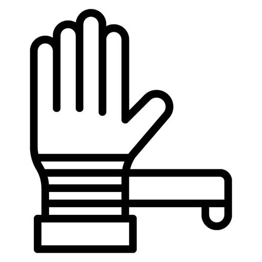 Wound Dressing Assistance Icon