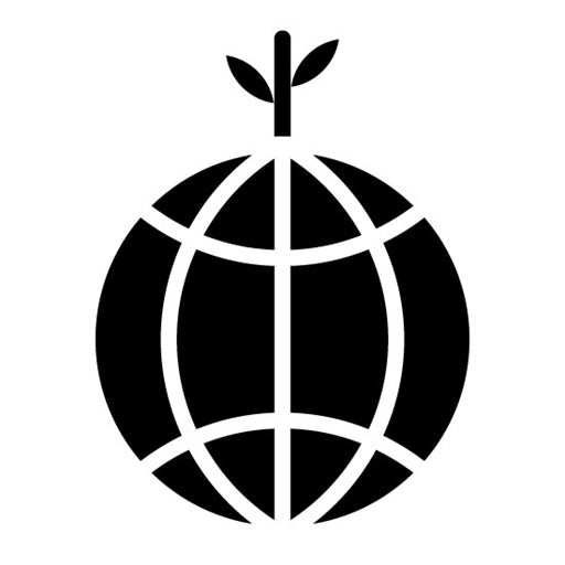 Enviroment Glyph Icon | Human Rights