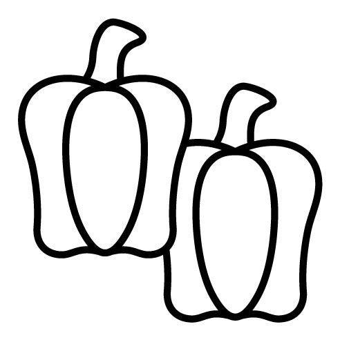 Paprika Icon