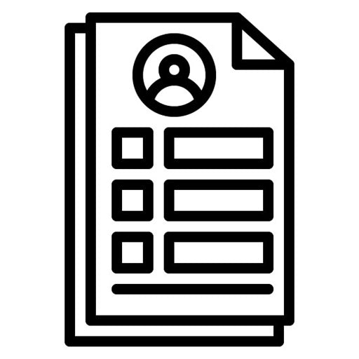 Business Relationship Icon