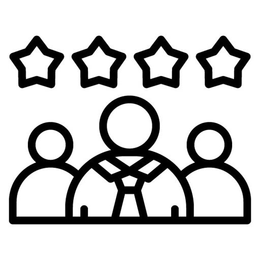 Worldwide Search Icon | Human Resource