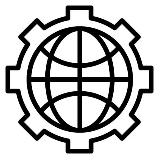 Goals Management Icon | Human Resource