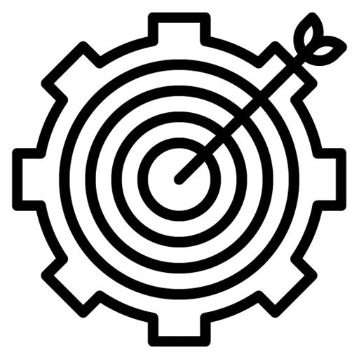 Talent Search Icon | Human Resource