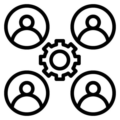 Motivation And Incentives Icon | Human Resource