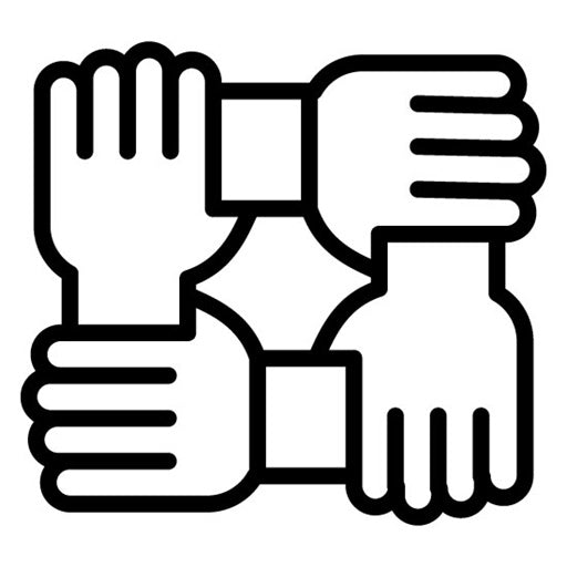 Team work Icon
