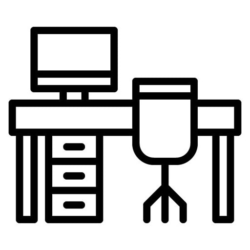 Workplace Icon