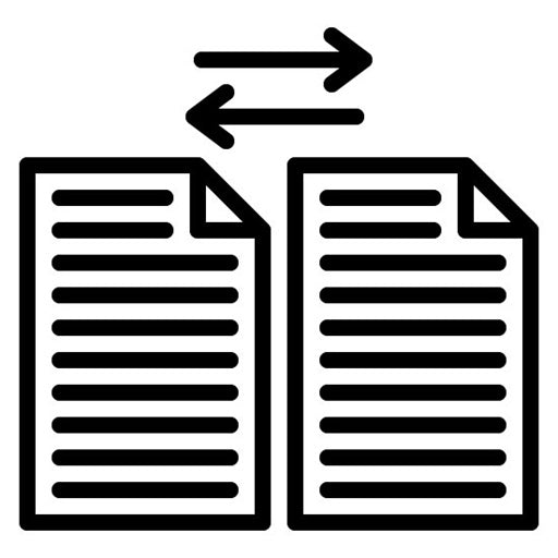 File Exchange Icon