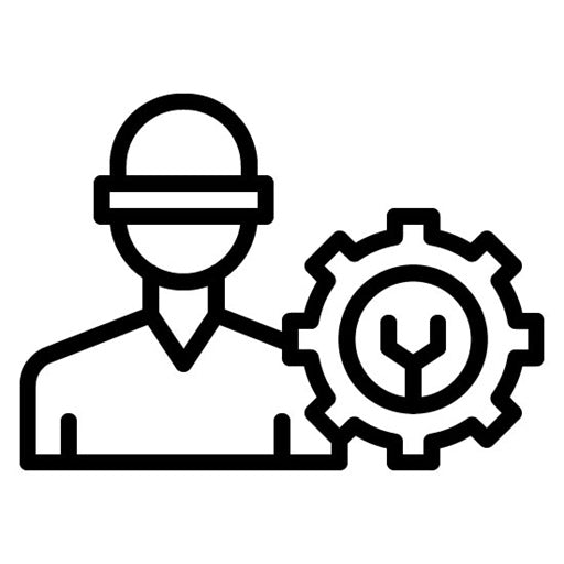 Production Manager Icon