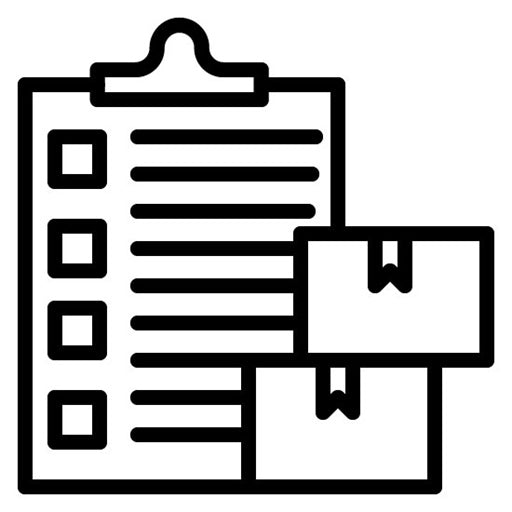 Production Priorities Icon