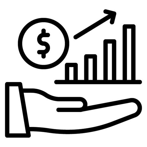Revenue Icon | Product Management