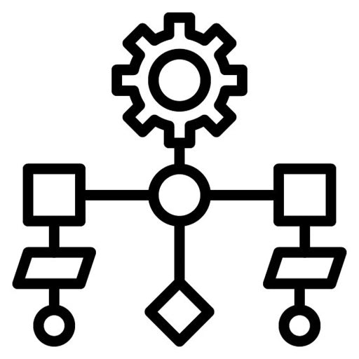 Workflow Icon | Product Management