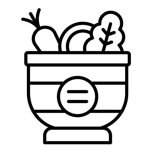 Salad Icon