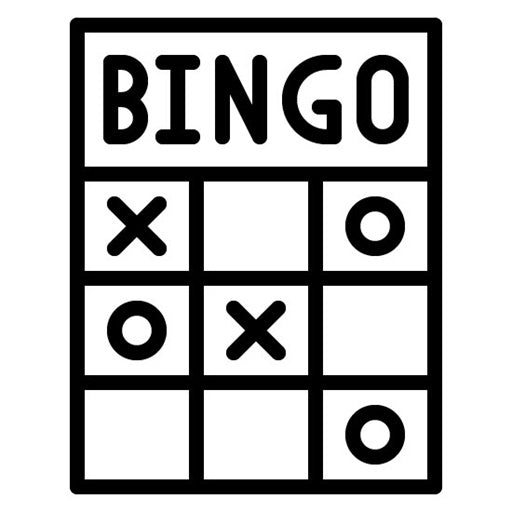 Bingo Icon | Nursing Home