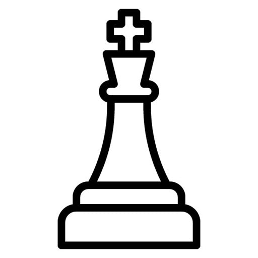 Chess Piece Icon