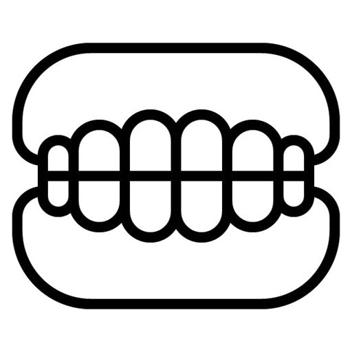 Dentures Icon