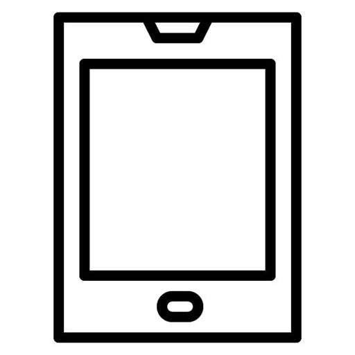 Tablet Icon | Nursing Home