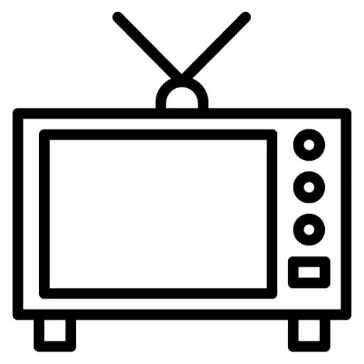 Tv Icon | Nursing Home