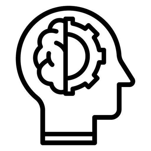 Skill Development Icon | Staff Management