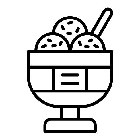 Icecream Icon | Restaurant
