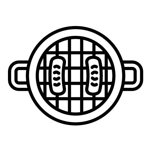 Yakiniku Icon