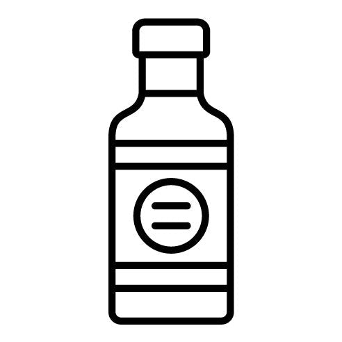 Bbq Sauce Icon