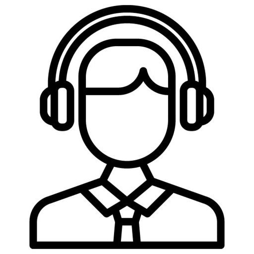 Help Center Icon | Online Store