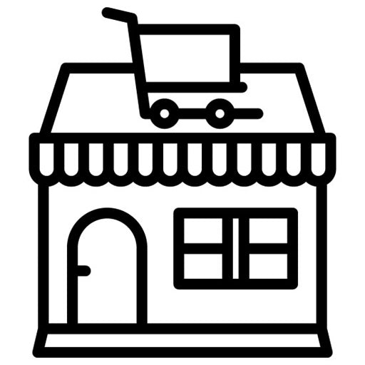 Store Icon | Online Store