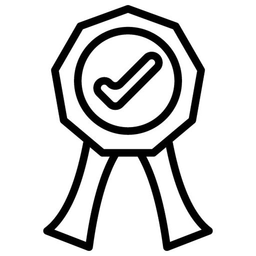 Trust Badge Icon