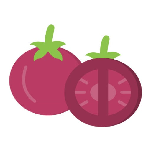 Tomato Flat Icon