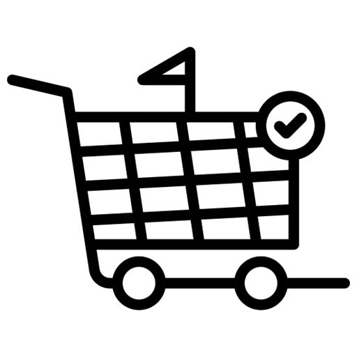 Cart Completed Icon