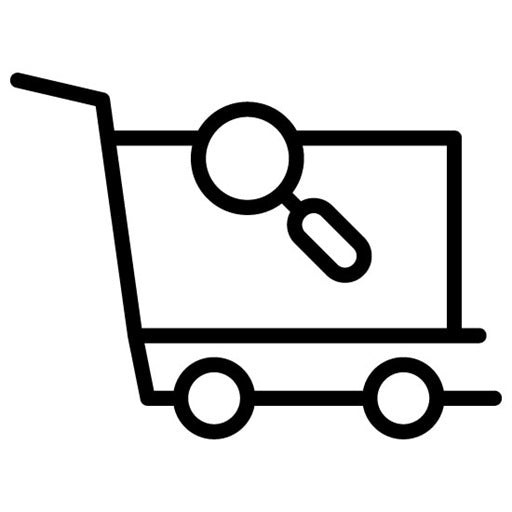 Cart History Icon