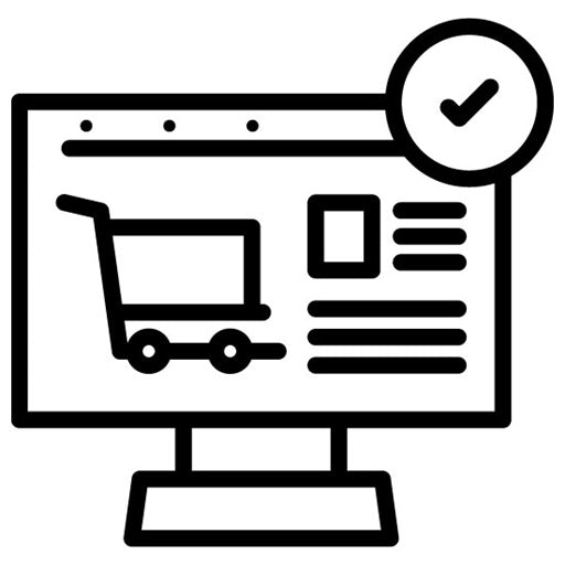 Checkout Details Icon