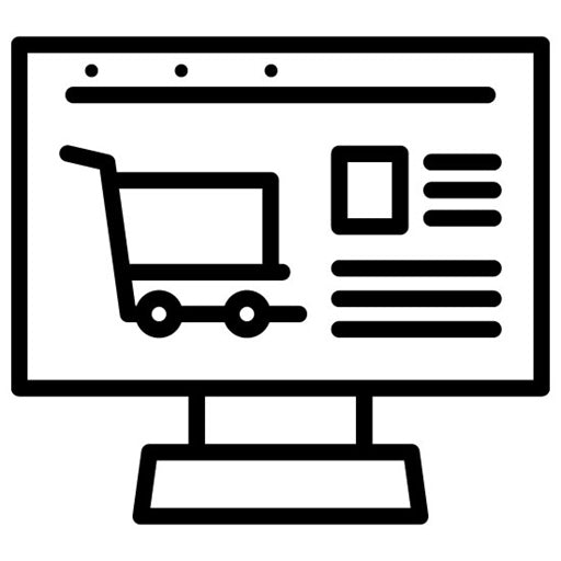 Checkout Page Icon