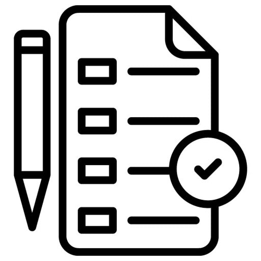 Checkout Success Icon