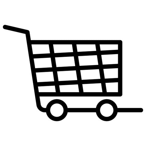 Shopping Cart Icon | Ecommerce Store