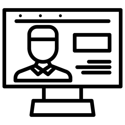 Account Icon