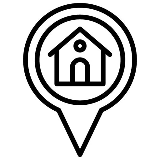 Addresses Icon